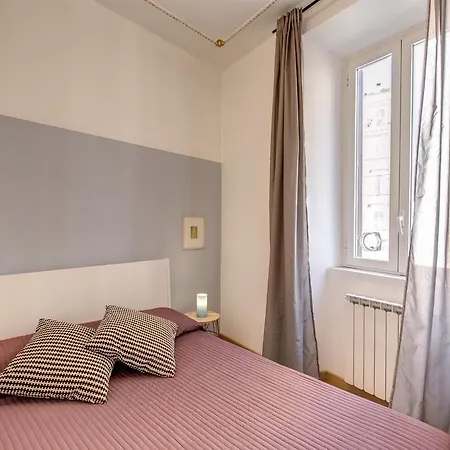 Apartment Navona Charming Movida Rom