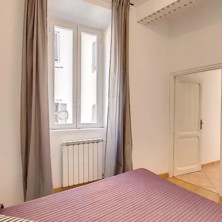 Apartment Navona Charming Movida