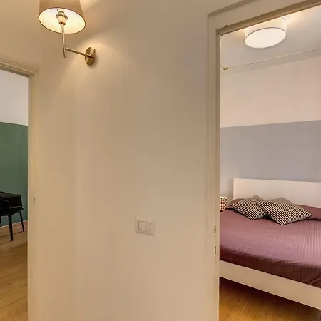 Navona Charming Movida Apartment Rom