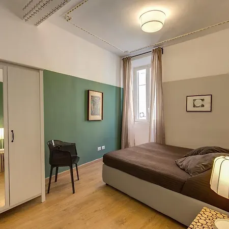 Navona Charming Movida Apartment