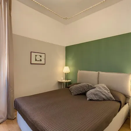 Apartment Navona Charming Movida *