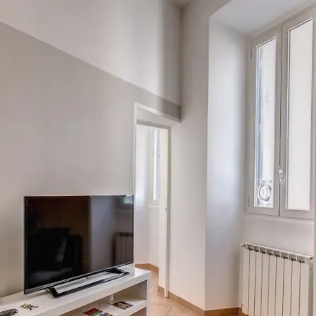 Apartment Navona Charming Movida
