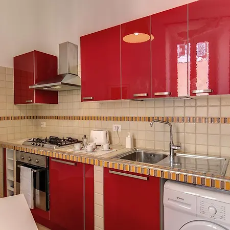 Navona Charming Movida Apartment