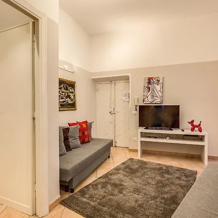 Apartment Navona Charming Movida